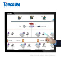 15 inch touch screen Android panel PC